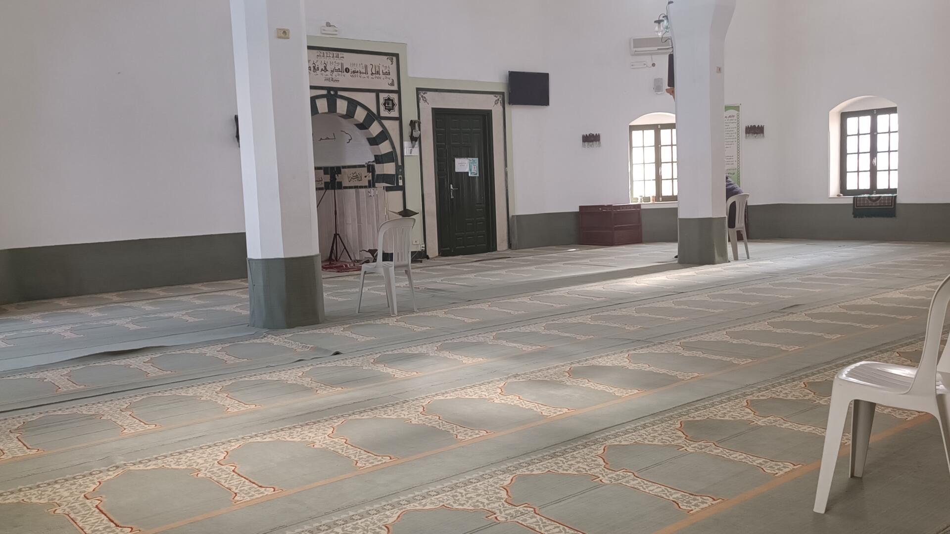 جامع سيدي محرز