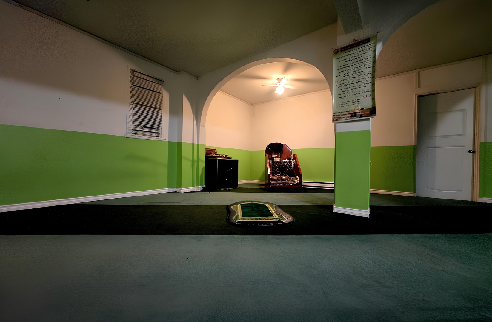 LaSalle Islamic Center