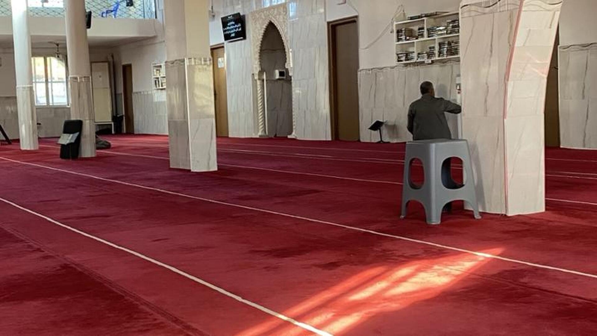 مسجد التقوى