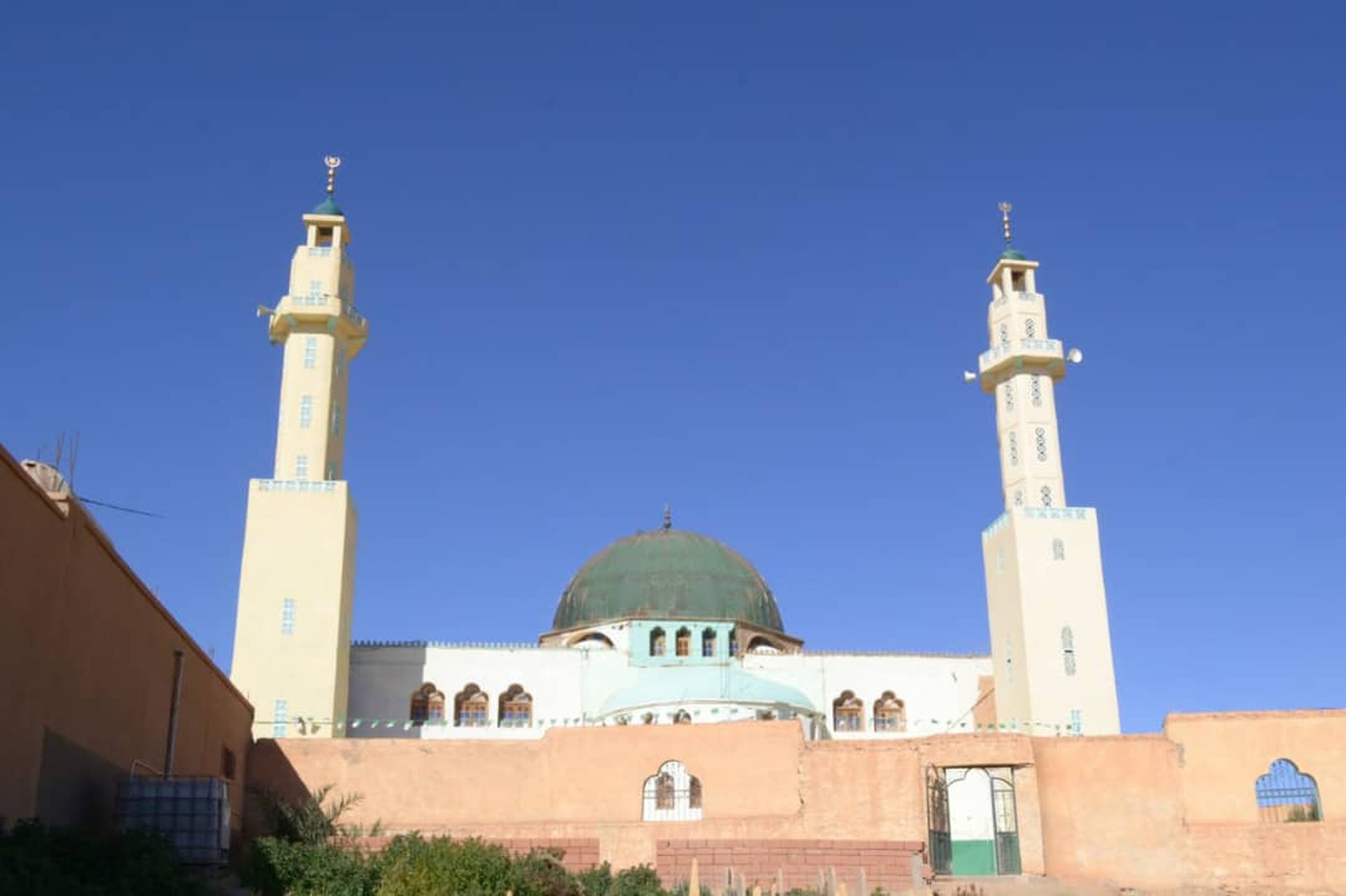 مسجد بلال بن رباح