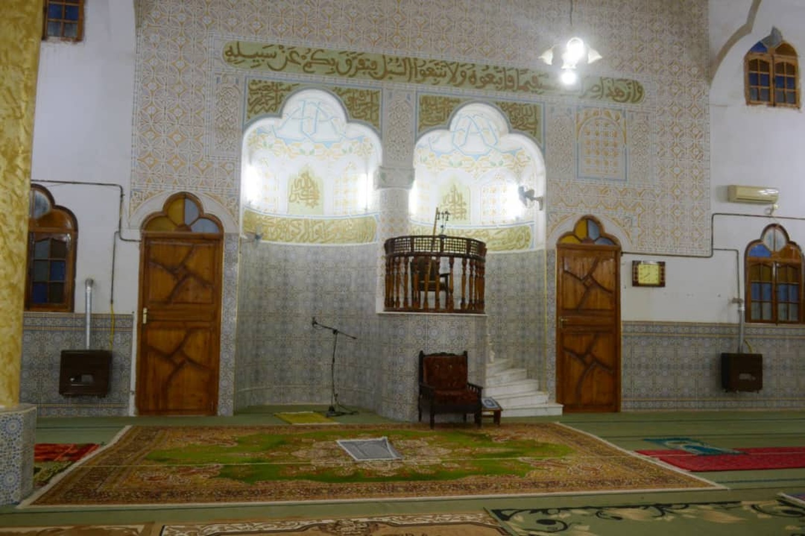 مسجد بلال بن رباح