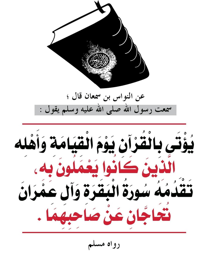 فضل القران