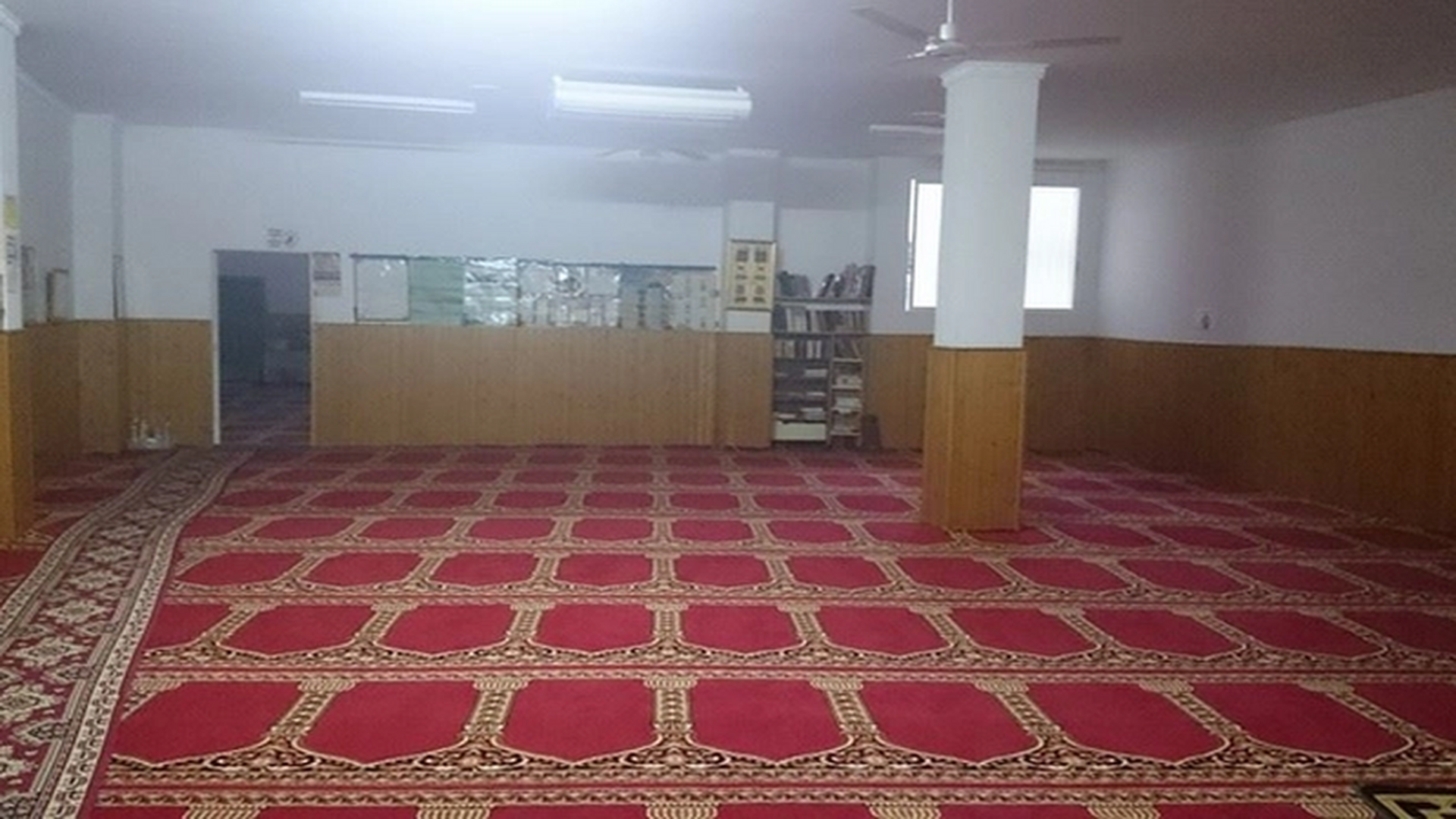 Faizane Madina