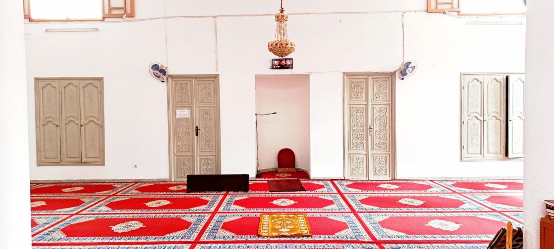 مسجد الحمري