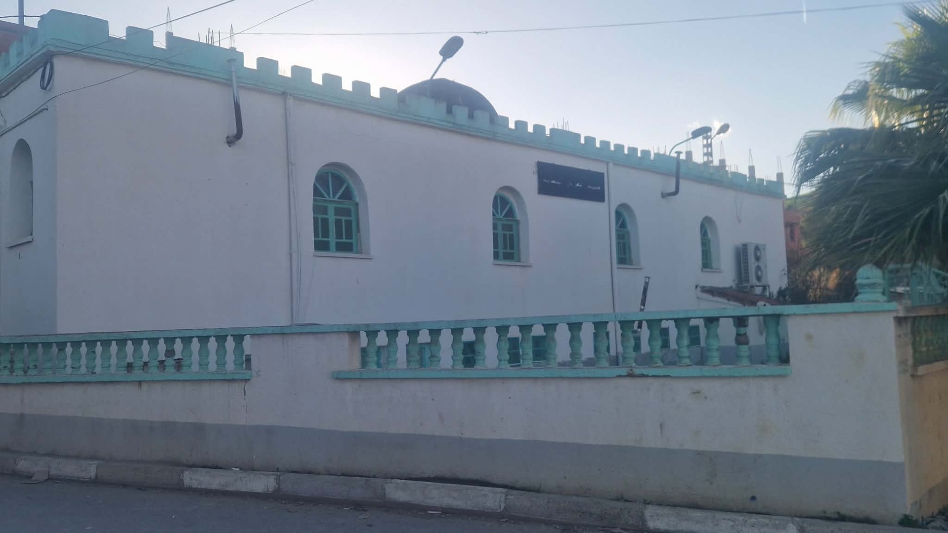 عمر ابن الخطاب