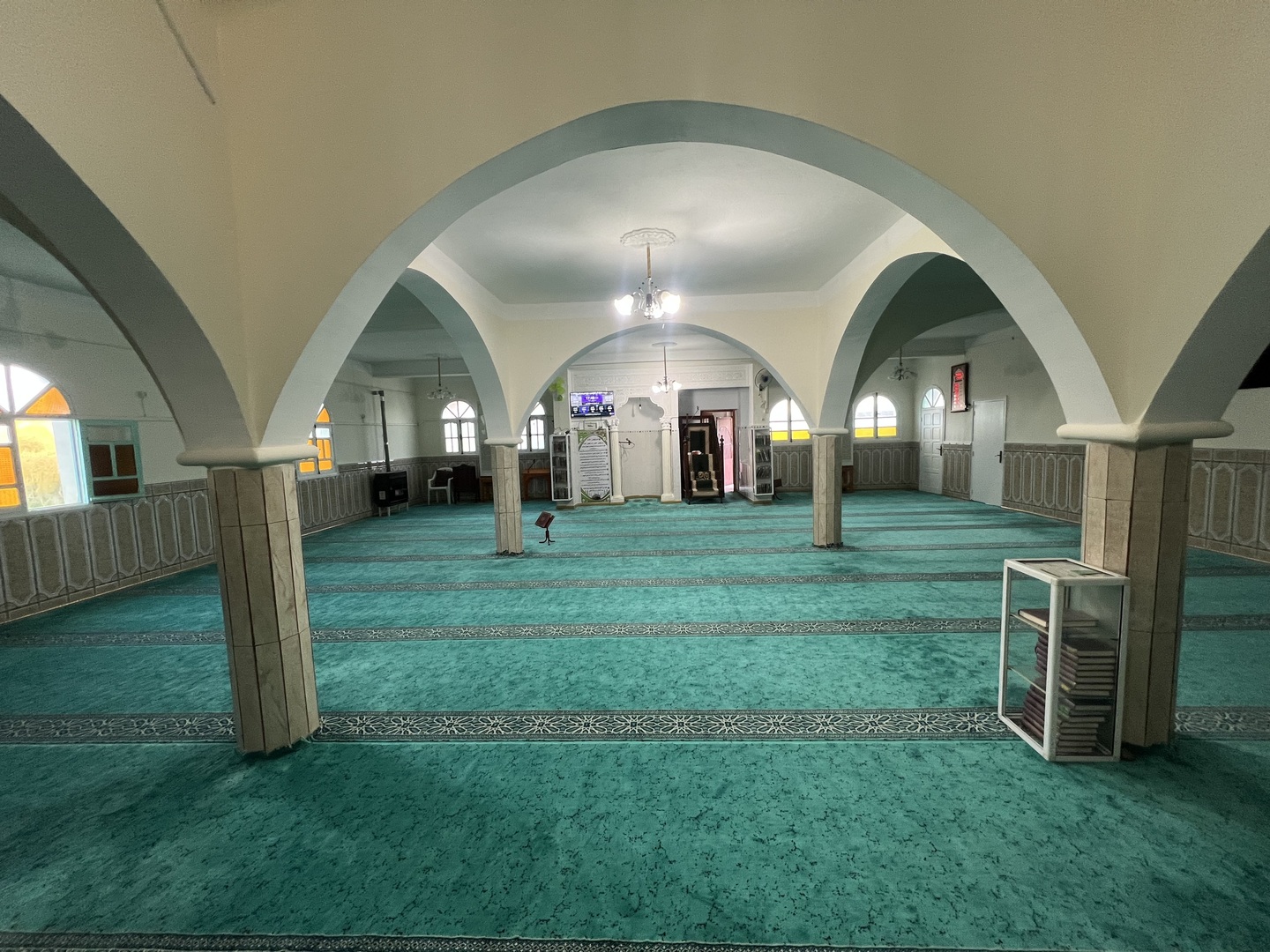 عمر ابن الخطاب