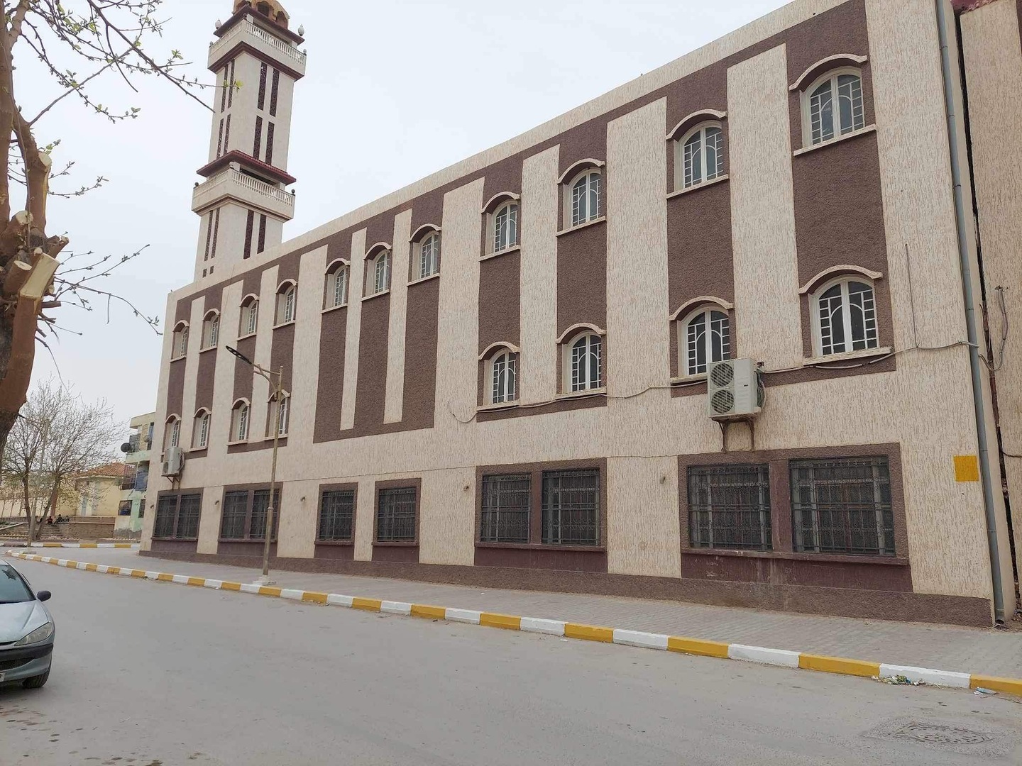 مسجد بلال بن رباح