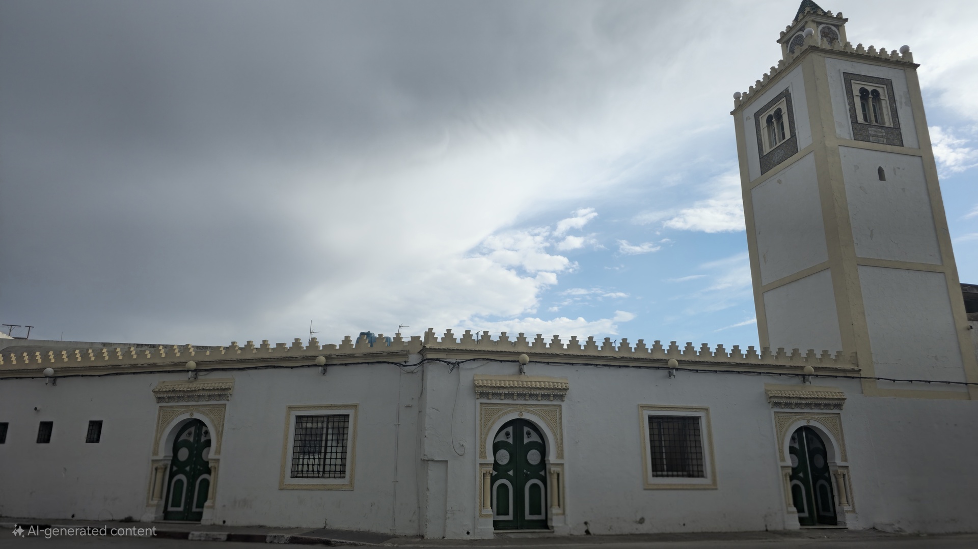 جامع الكبير