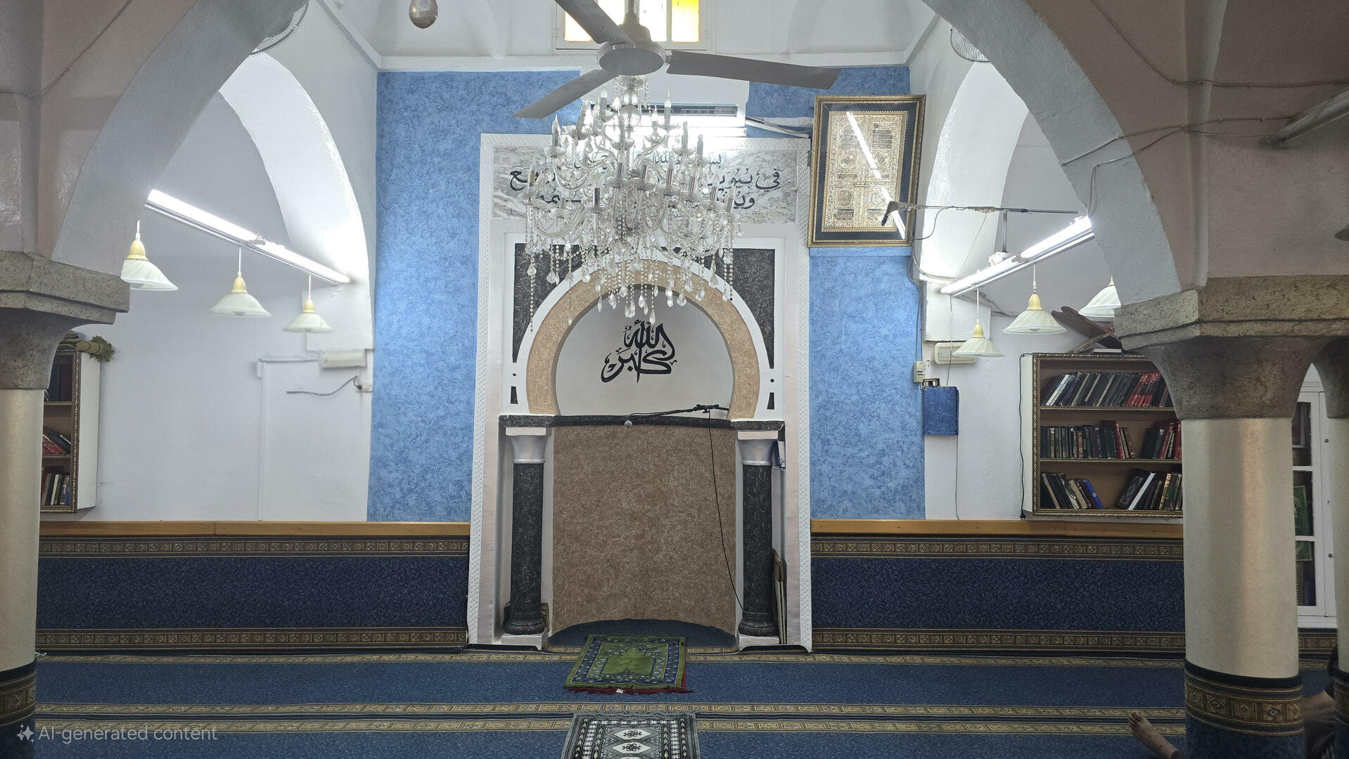 جامع الكبير