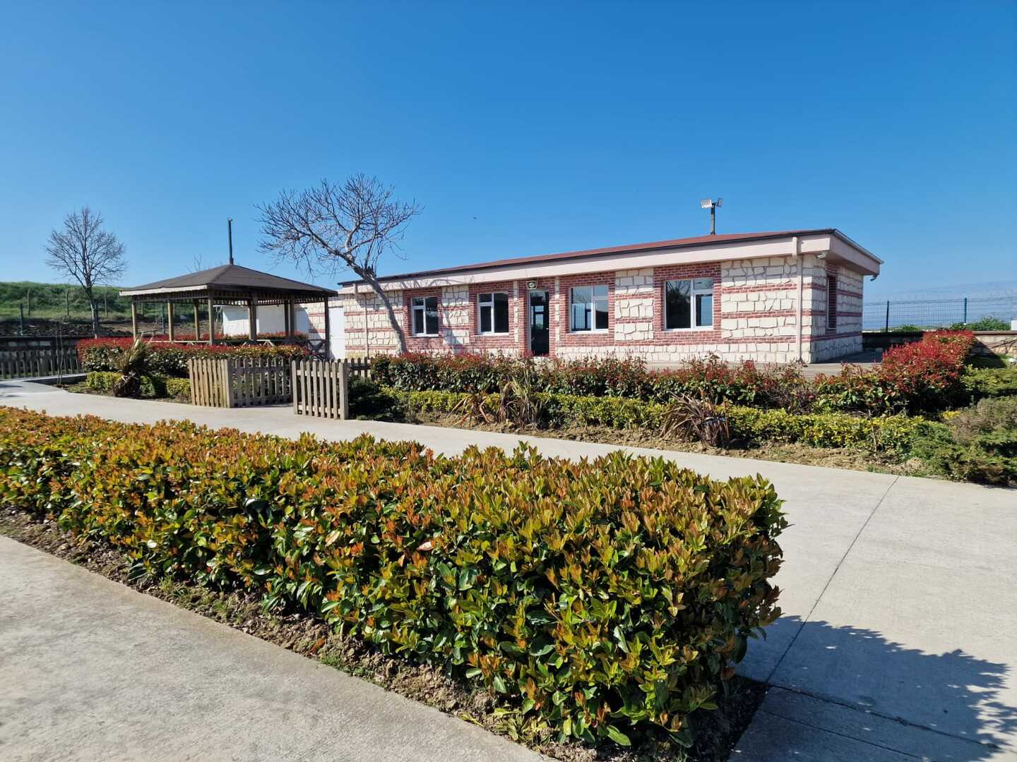 ONVO Electronics Mescit