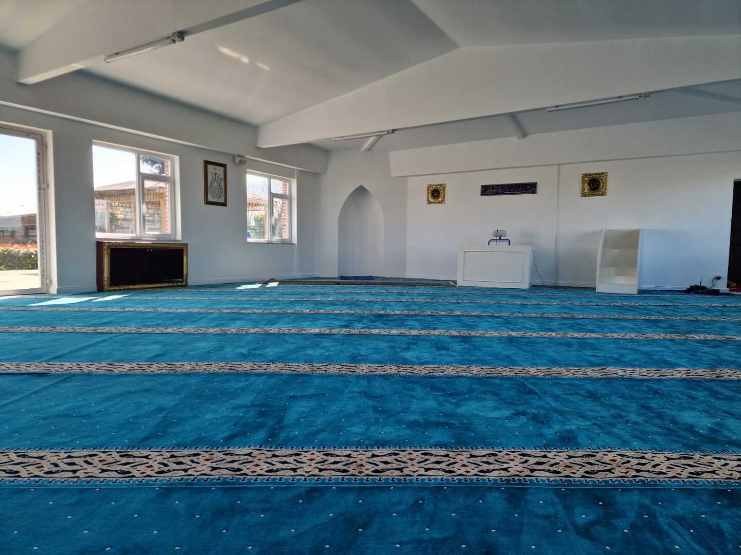 ONVO Electronics Mescit