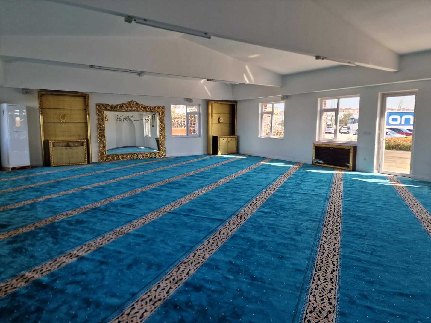 ONVO Electronics Mescit