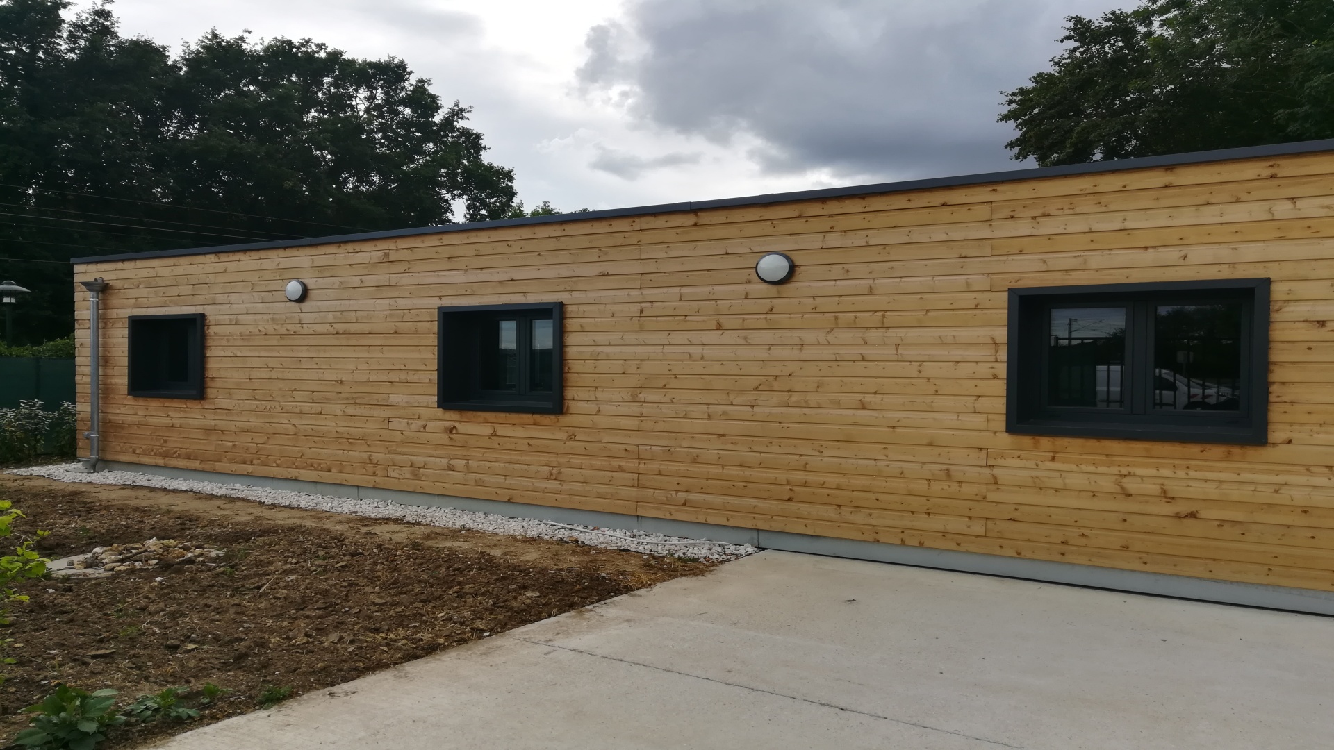 Mosquée de Bessancourt