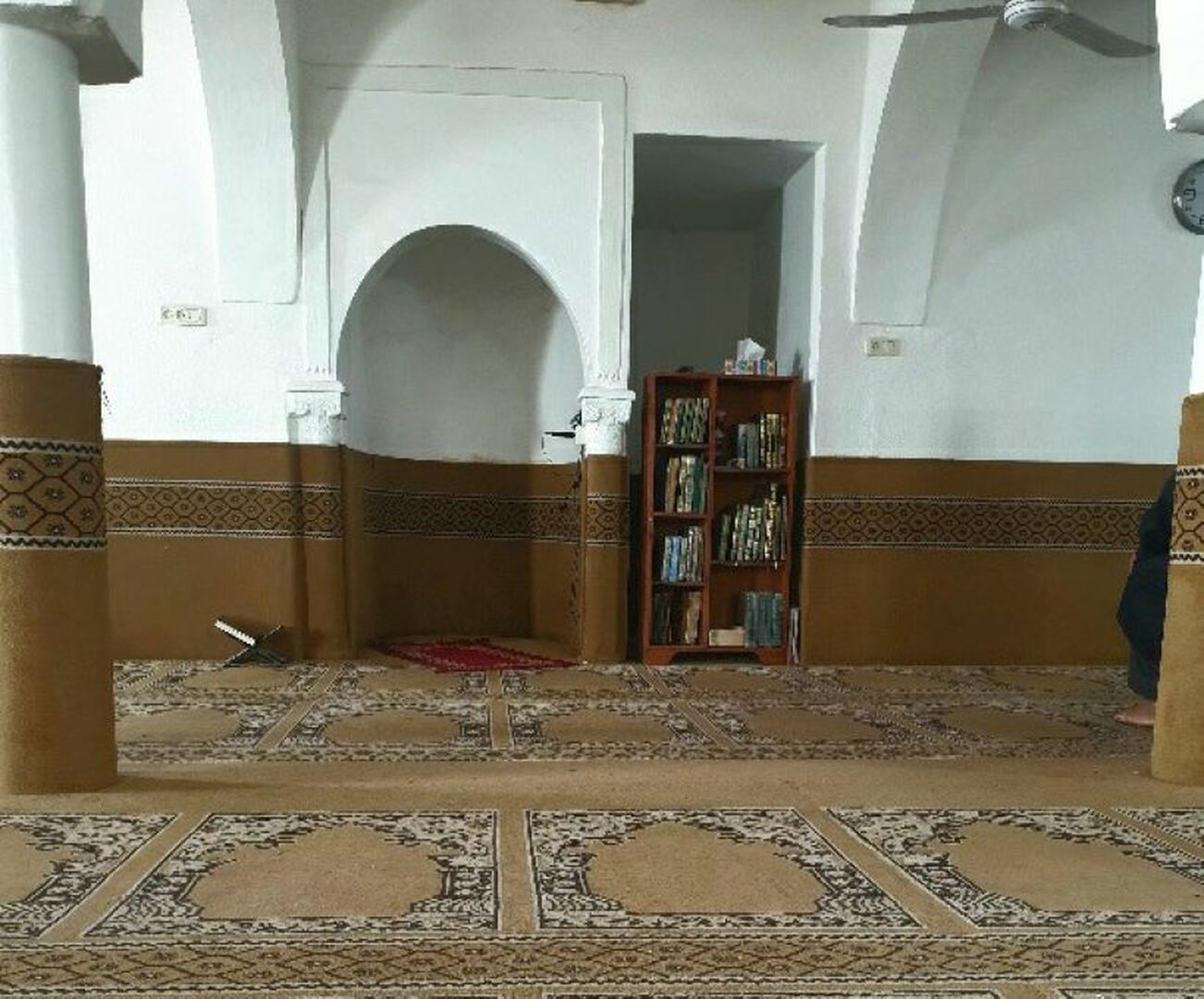 جامع النّور