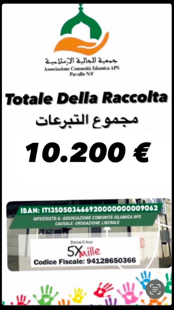 RACCOLTA