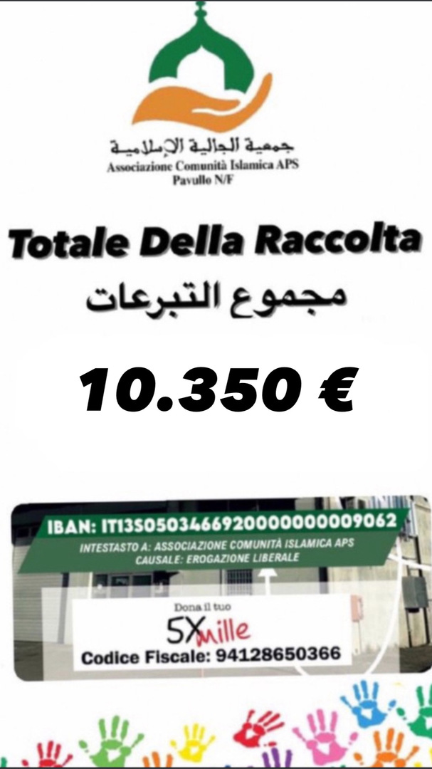 RACCOLTA