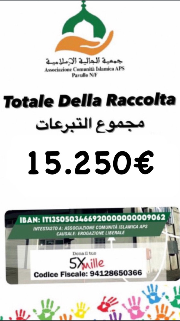 RACCOLTA