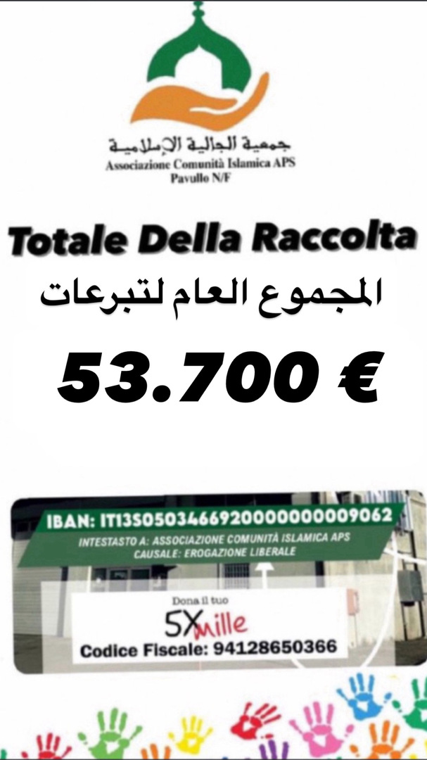 Raccolta
