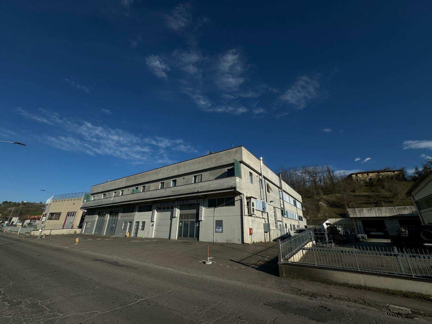 مسجد بافولو - Moschea di PAVULLO N/F