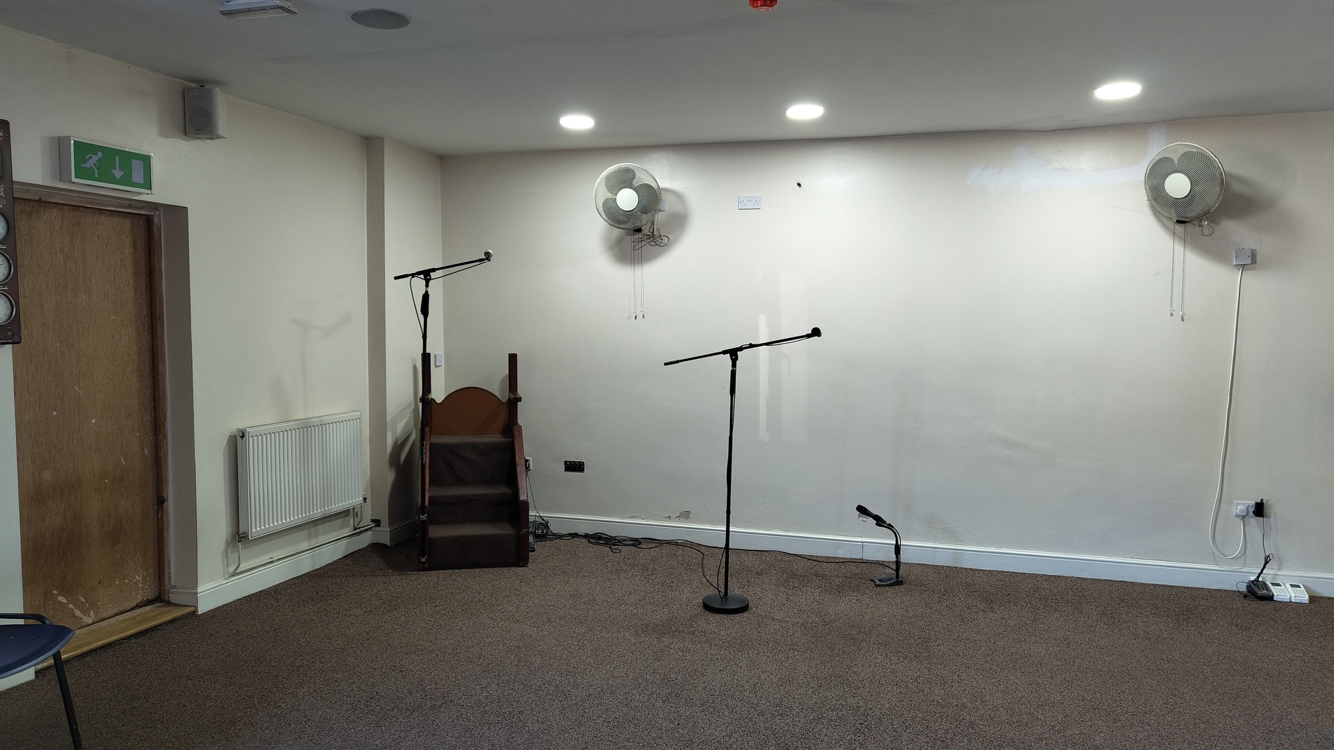 Bedford Islamic Centre