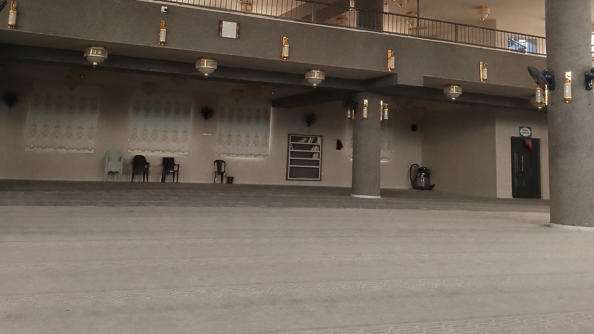 مسجد البلوي