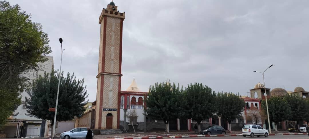 مسجد الأزهر
