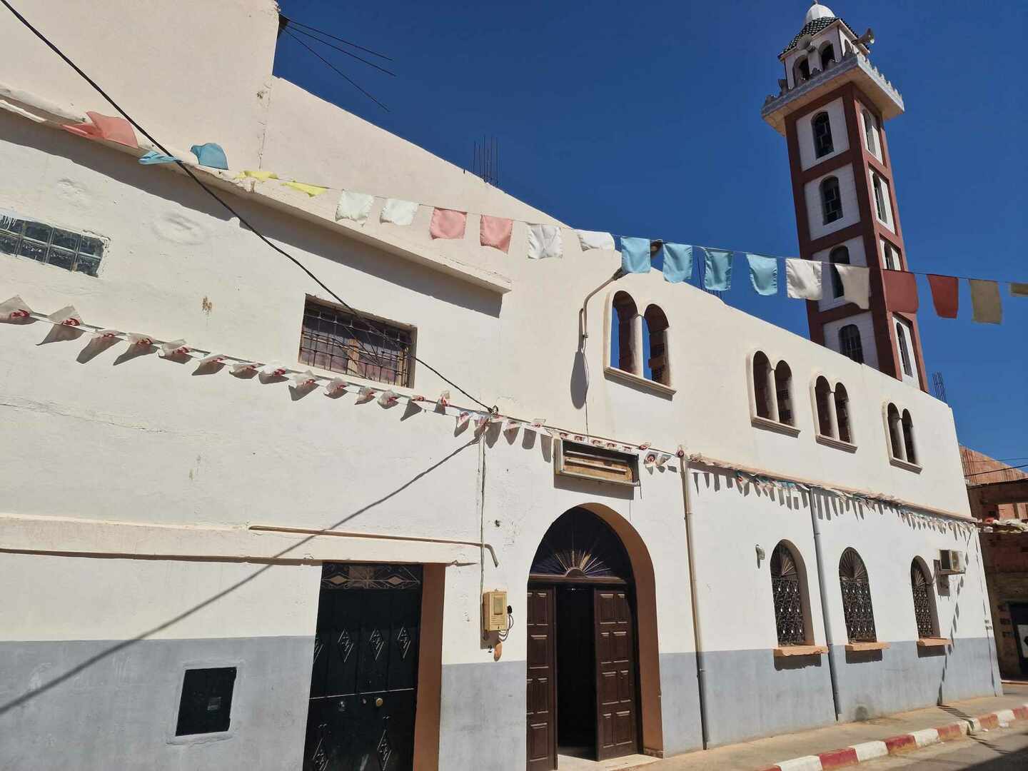 مسجد الفتح