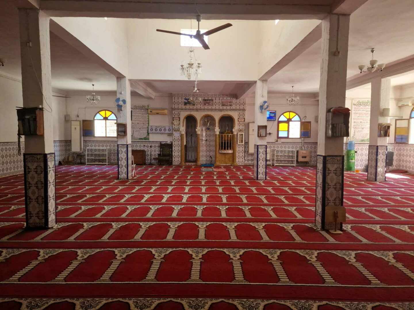 مسجد الفتح