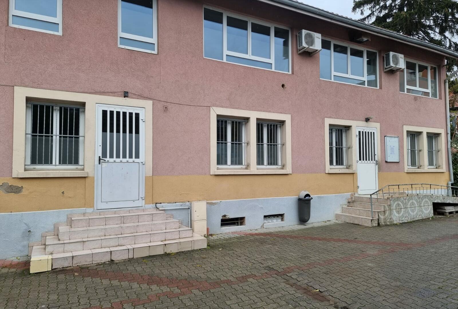Milli Goruş - CIMG Mulhouse