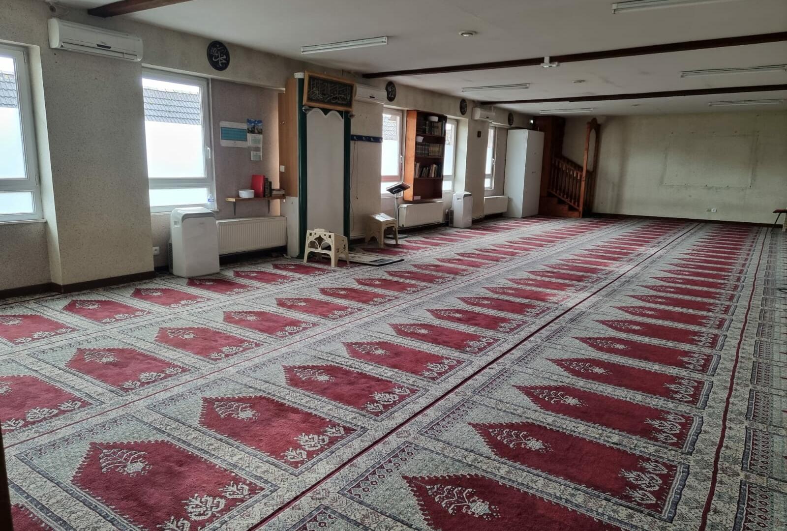 Milli Goruş - CIMG Mulhouse