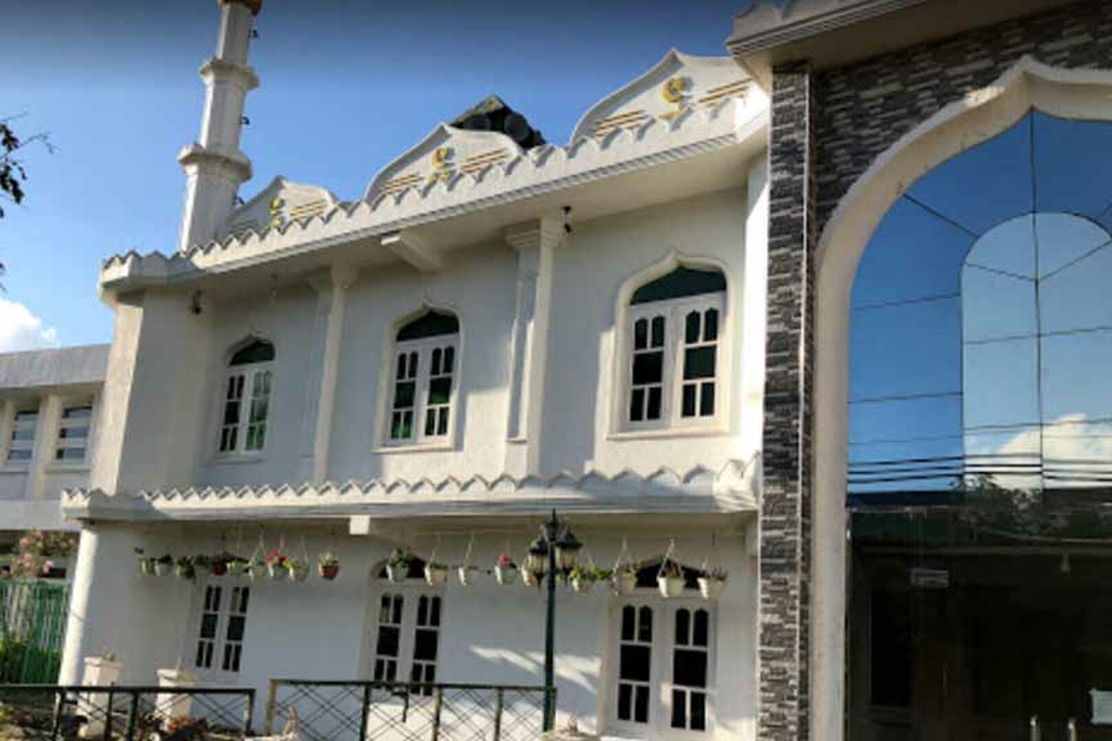 AL MASJIDUL RASHEED