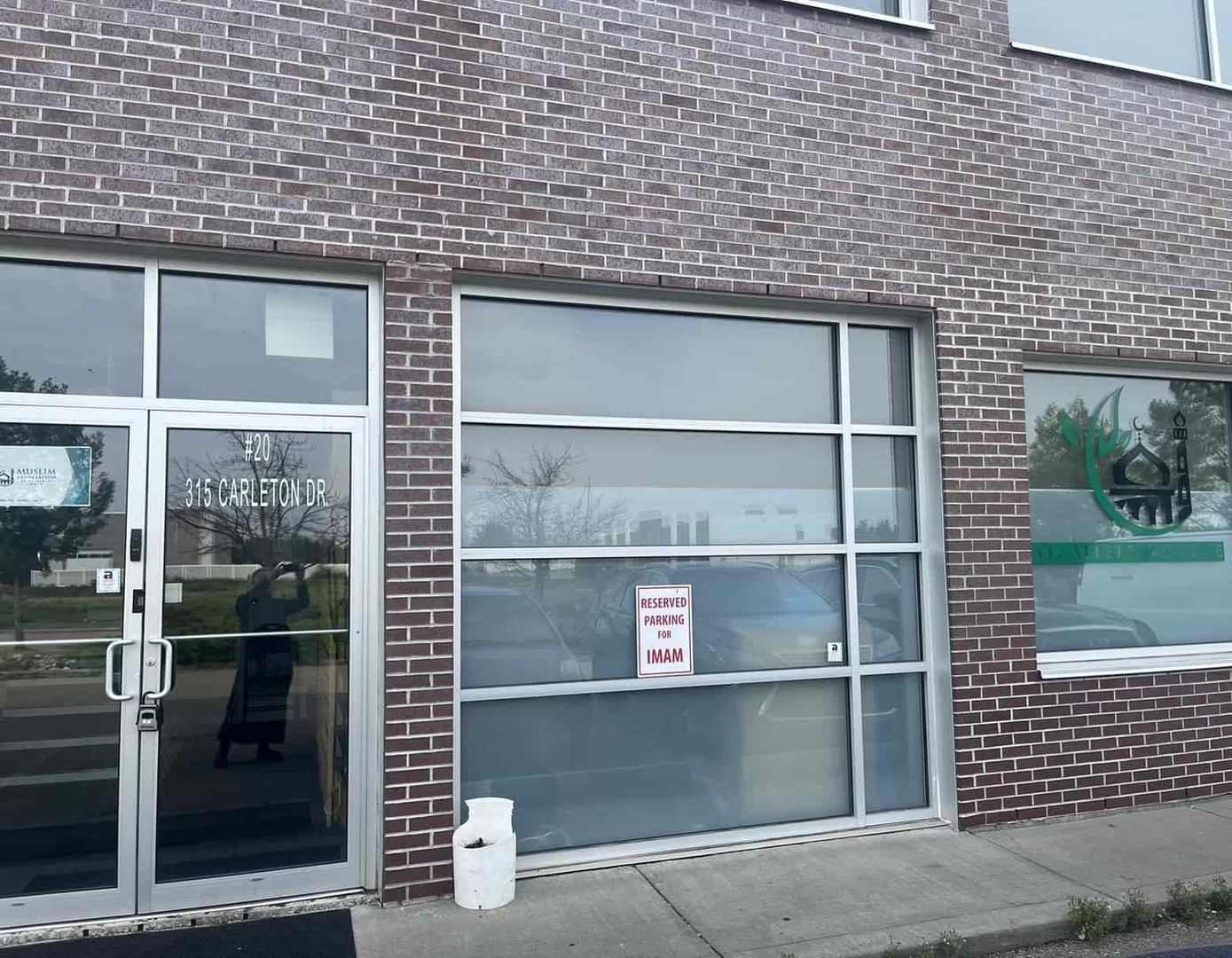 Muslim Association of St Albert