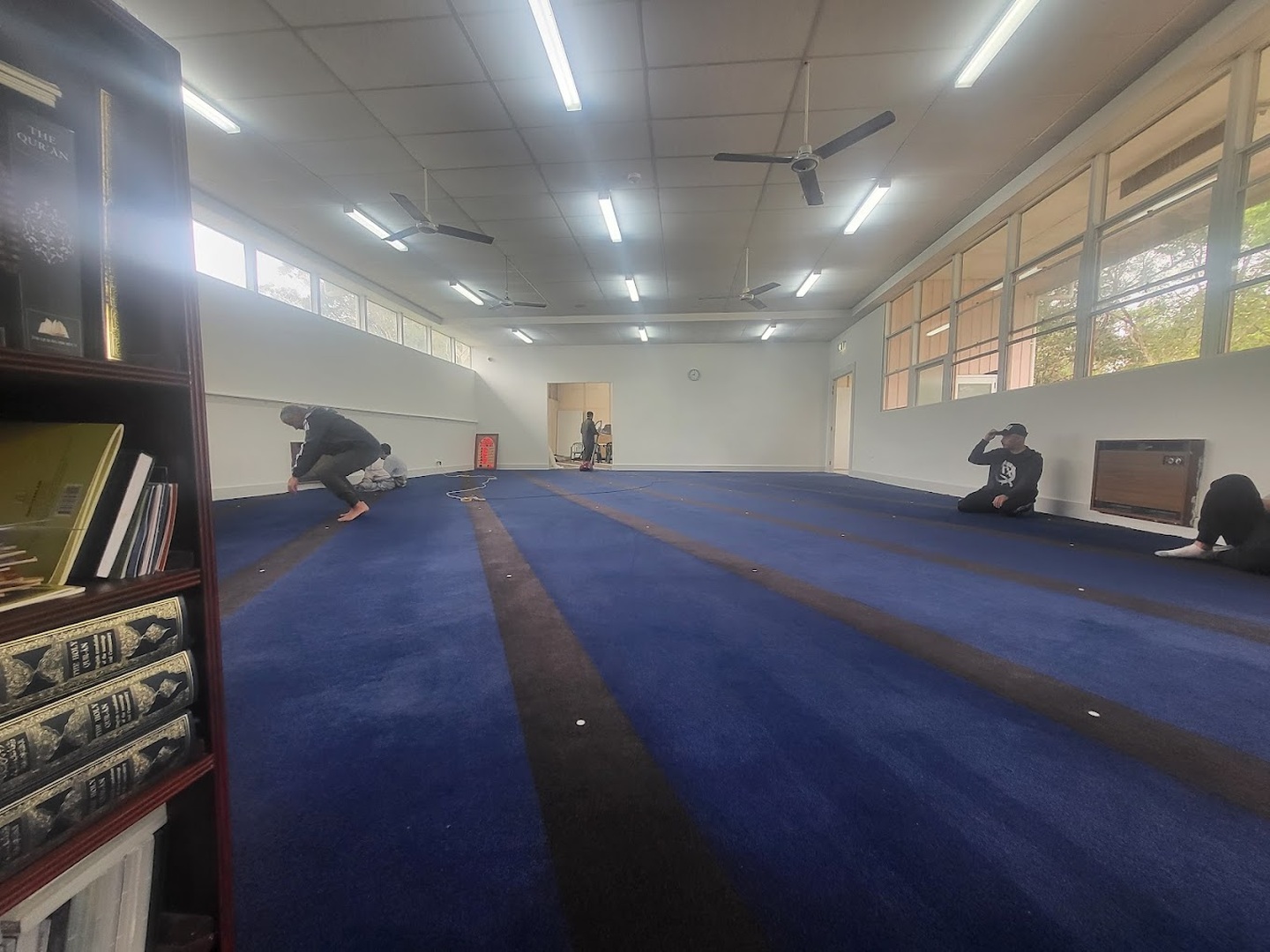 Gosford Masjid