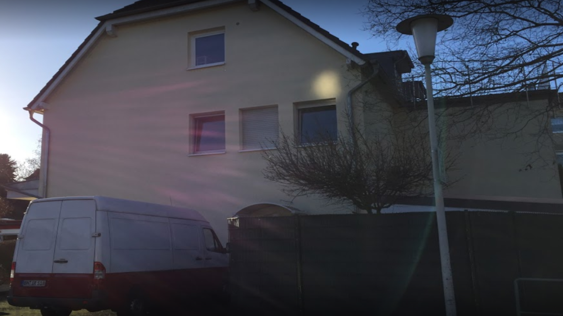 Assunnah Moschee - مسجد السنة