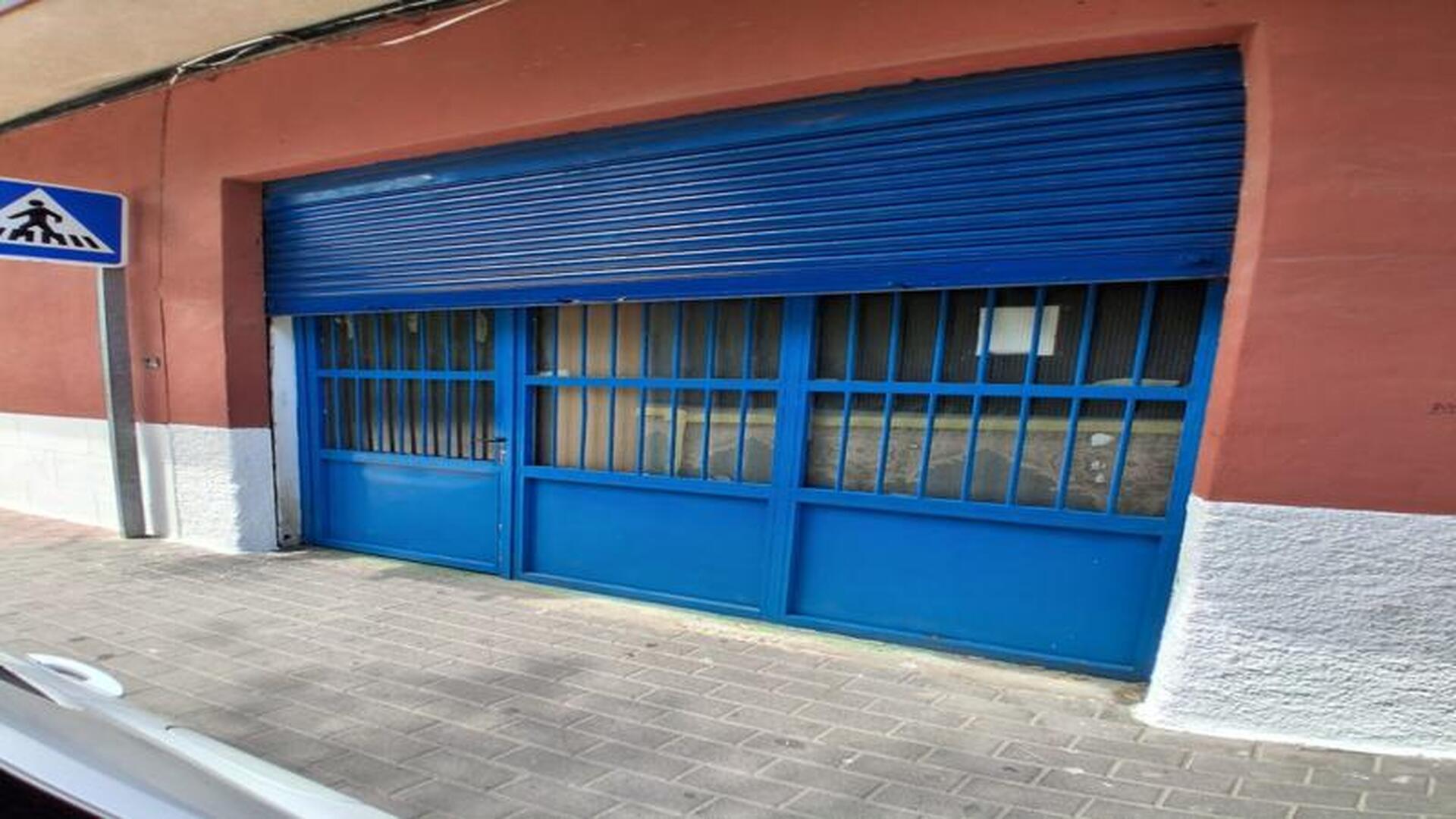 Mezqueta Al-Esrae