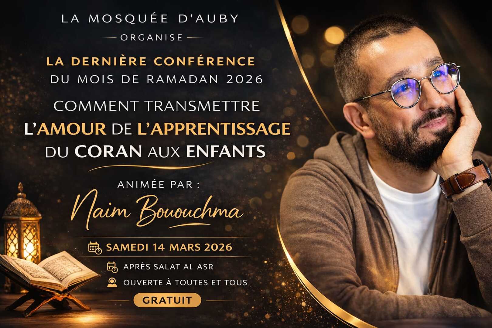 CONFERENCE LE 14 MARS 2026 APRES ASR