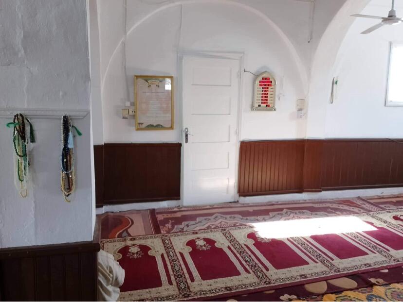 جامع سيدي غريب
