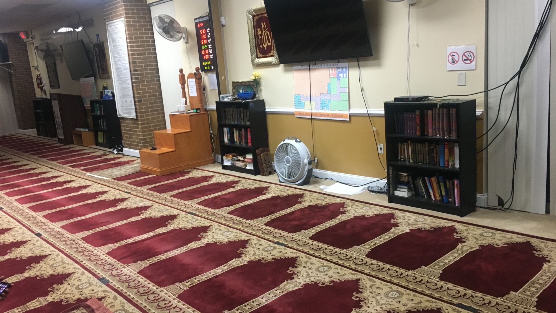 Manassas Muslim Association