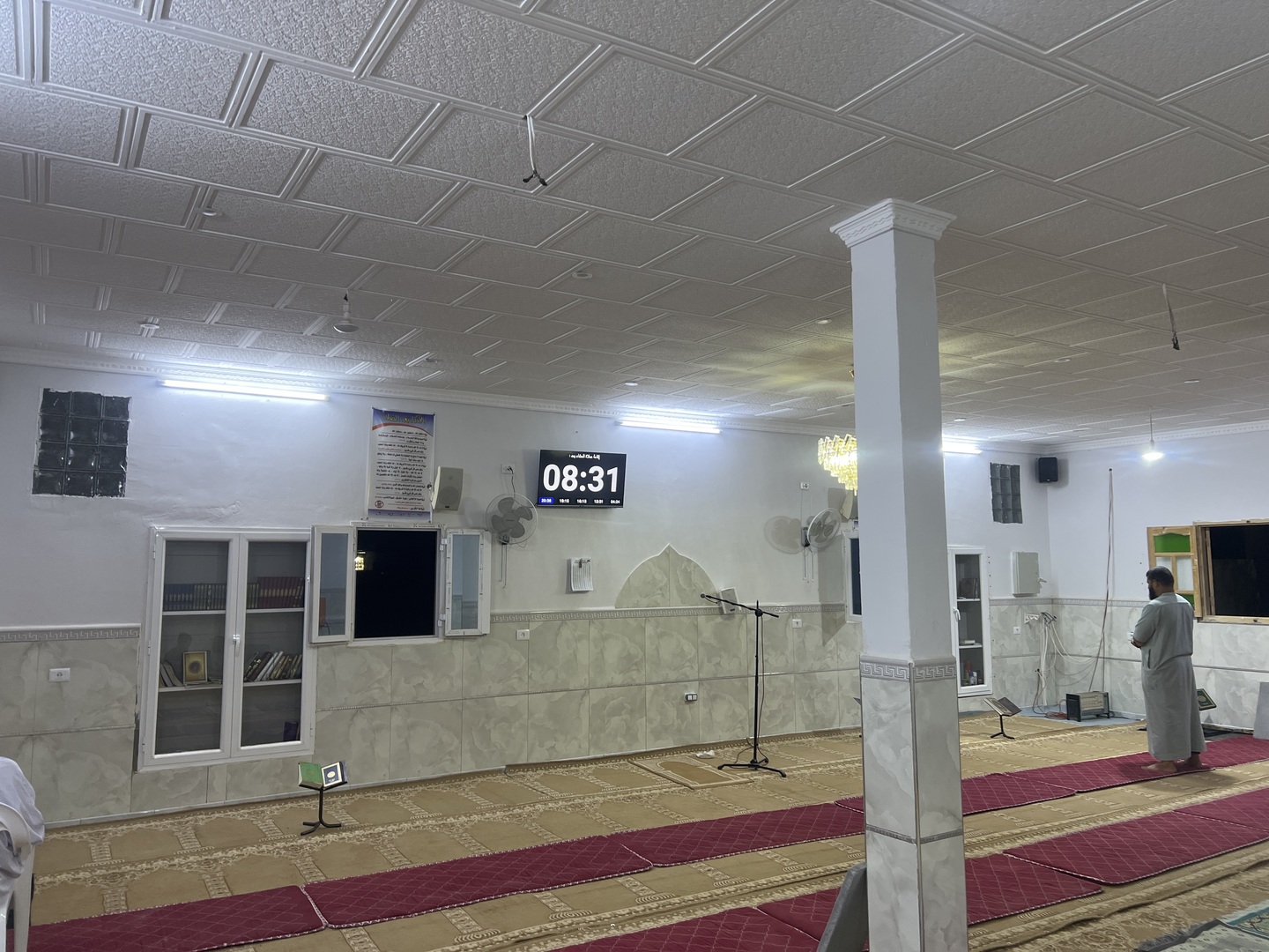 مسجد التوحيد