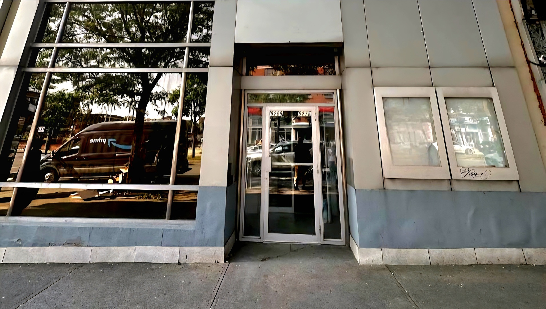 Masjid Dhoun-Nourain - مسجد ذوالنورين