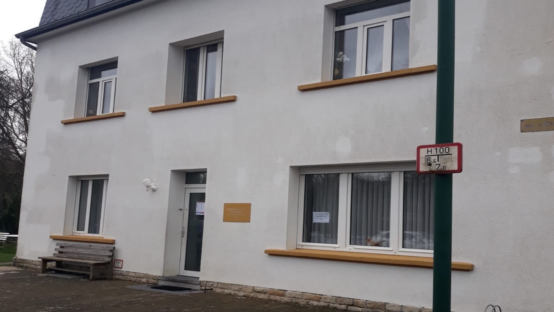 Centre Culturel Islamique Mamer