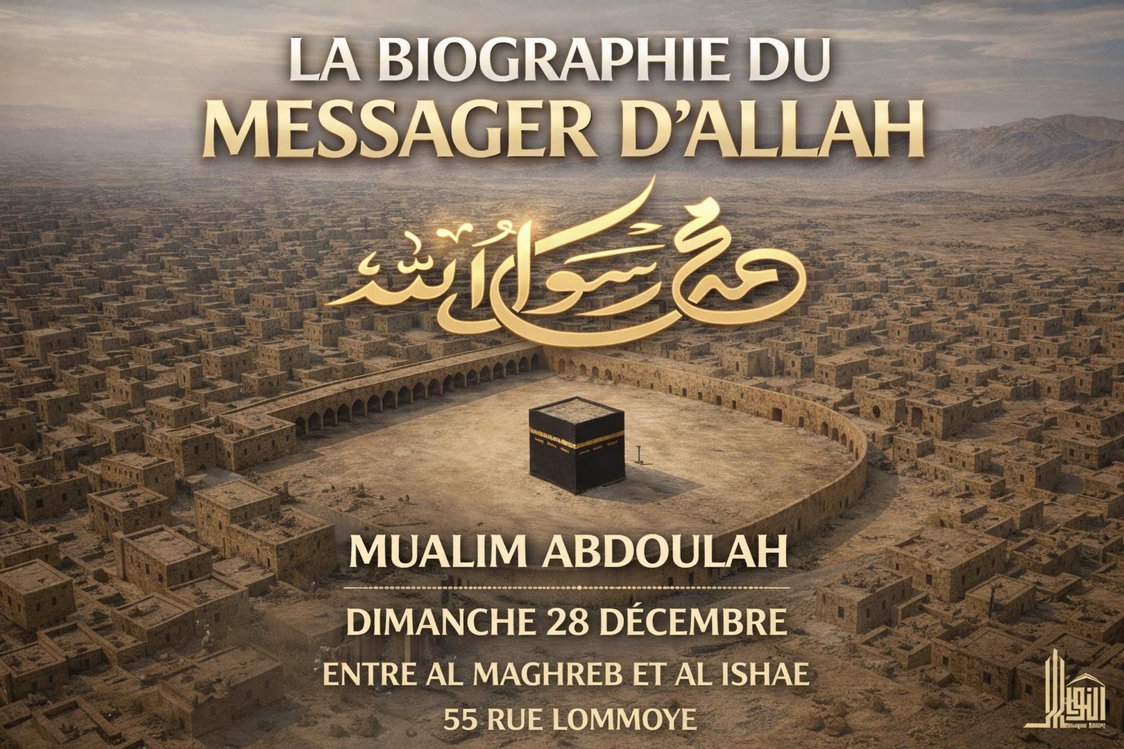 Assises religieuses