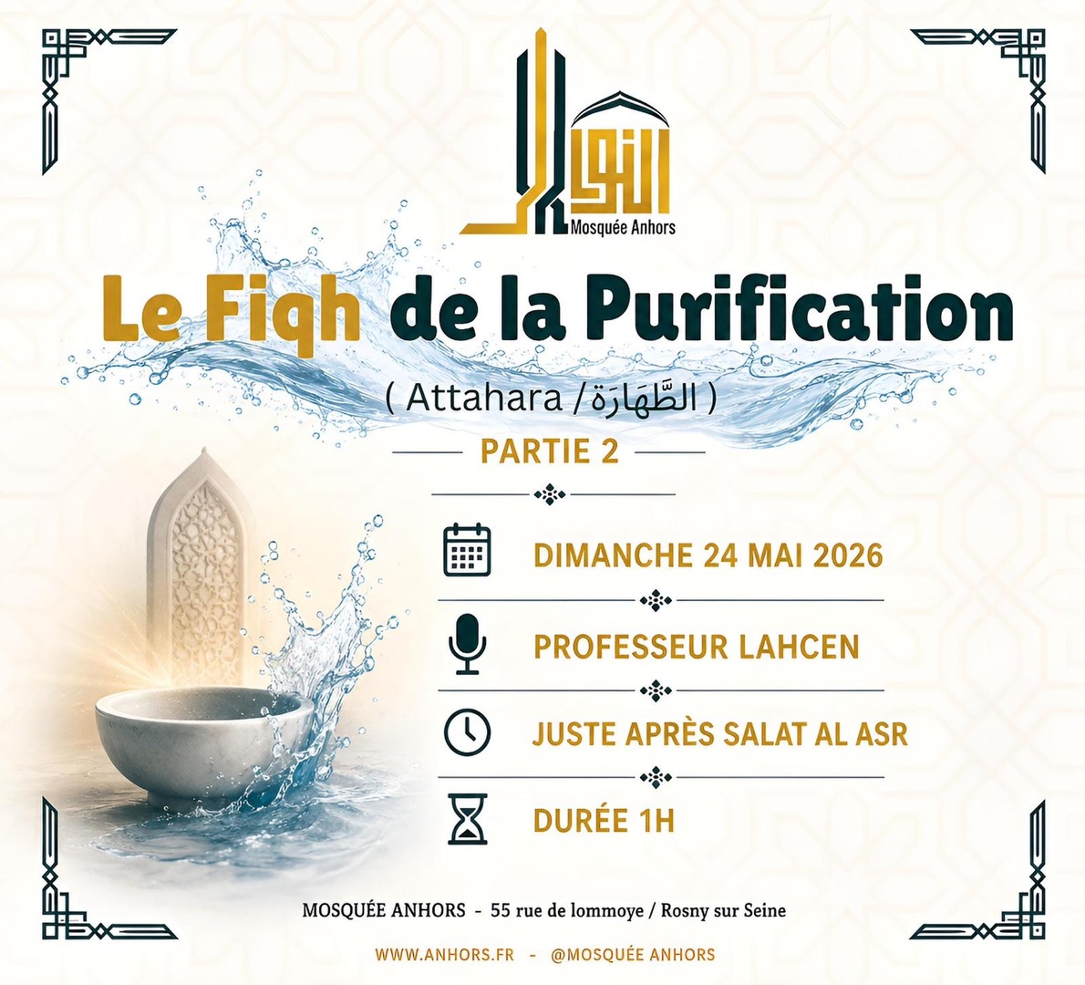 Assises religieuses