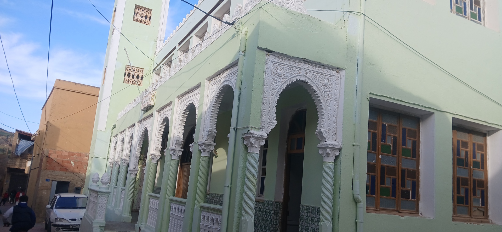 مسجد النصر