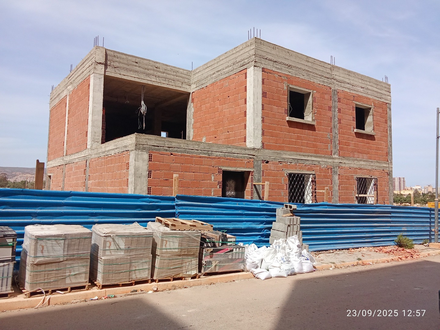 مسجد حفصة بنت عمر رضي الله عنهما