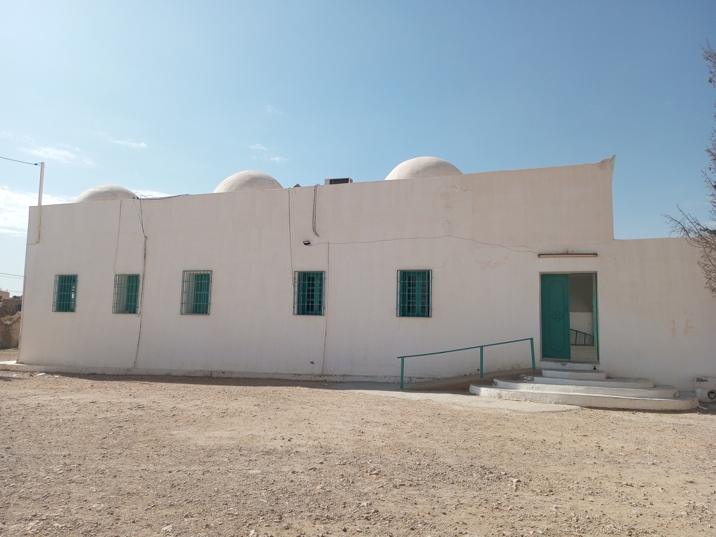 جامع السَّلام