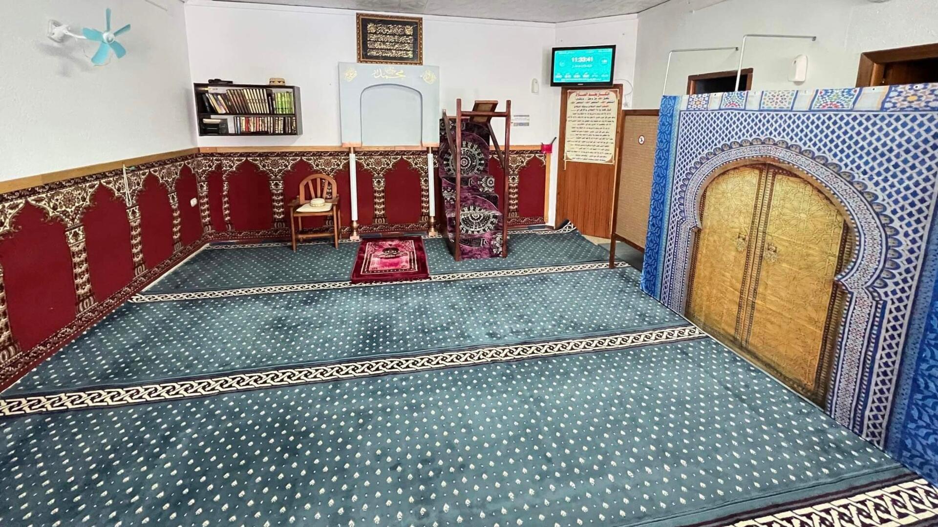 مسجد الخير