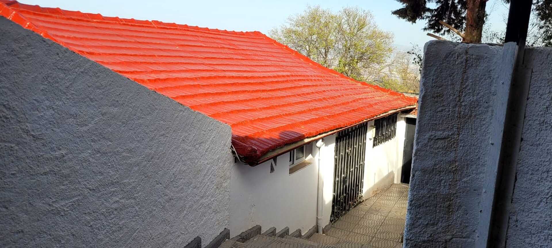 Mosquée Thaghanimth