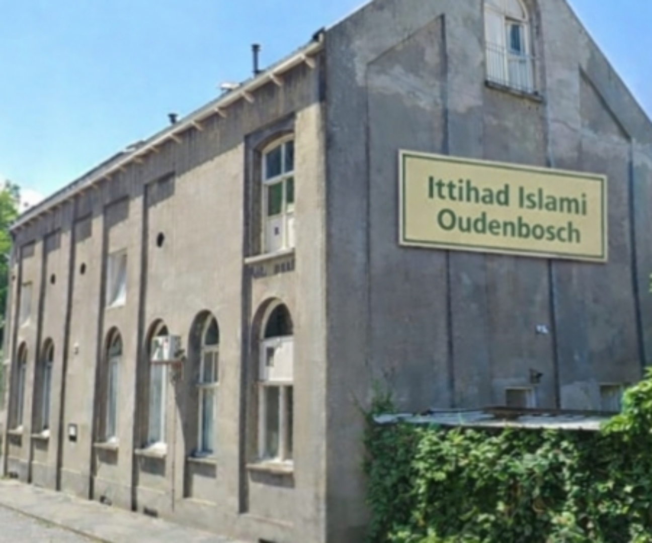 Ittihad Islami Oudenbosch