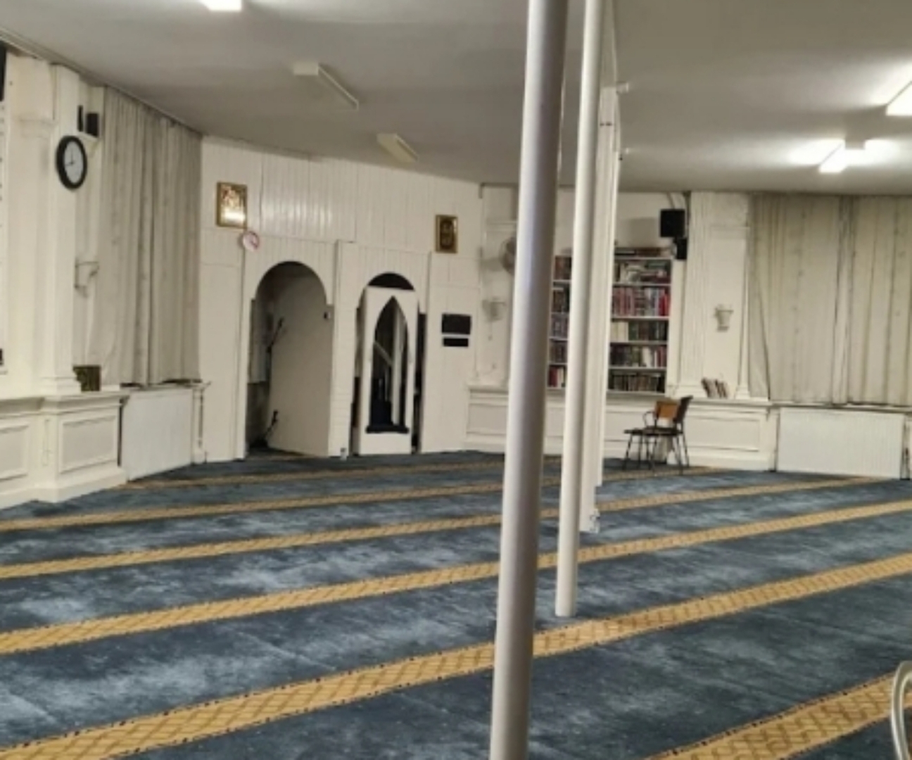 Ittihad Islami Oudenbosch